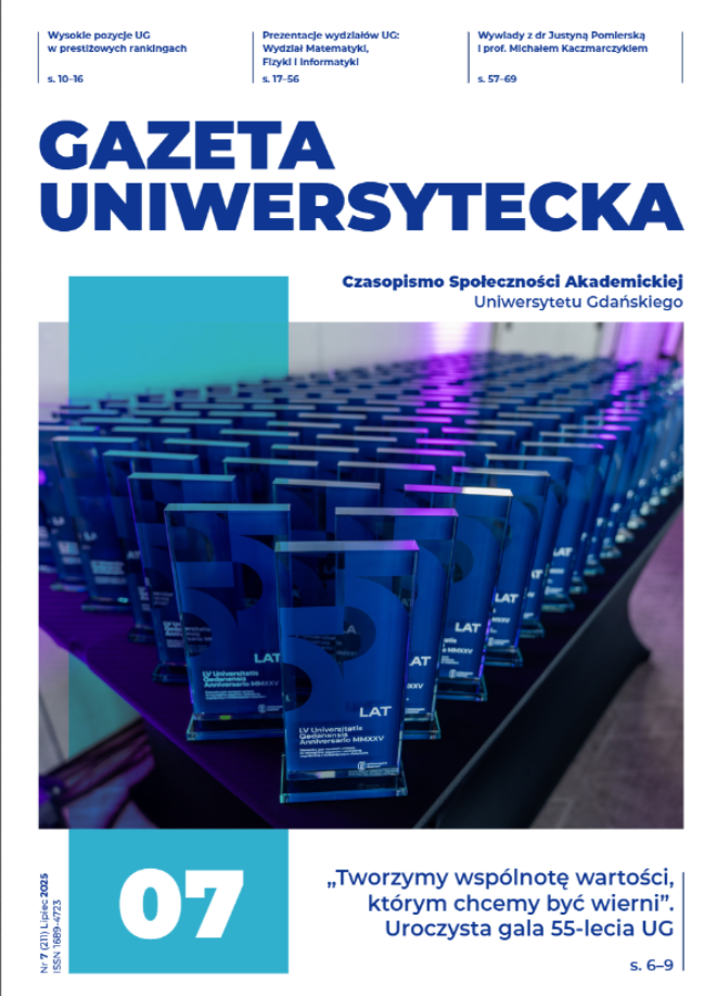 Czytelnia czasopism 1