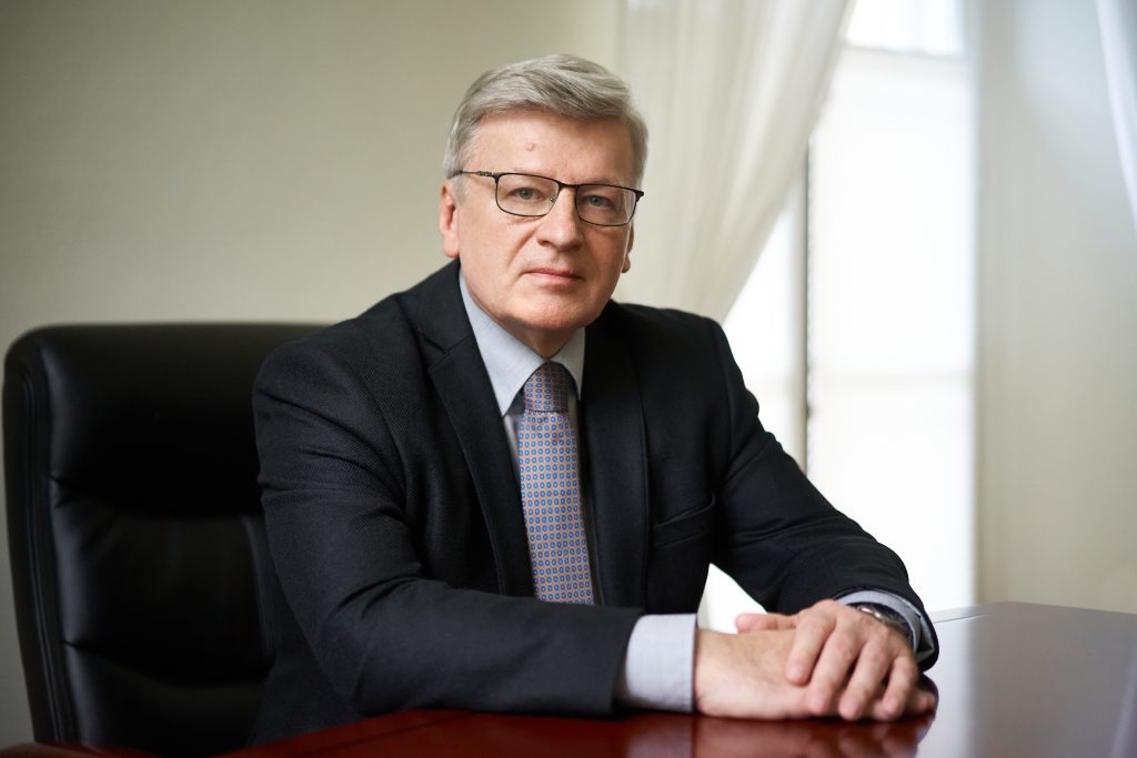 Ewaluacja jako impuls do rozwoju 1