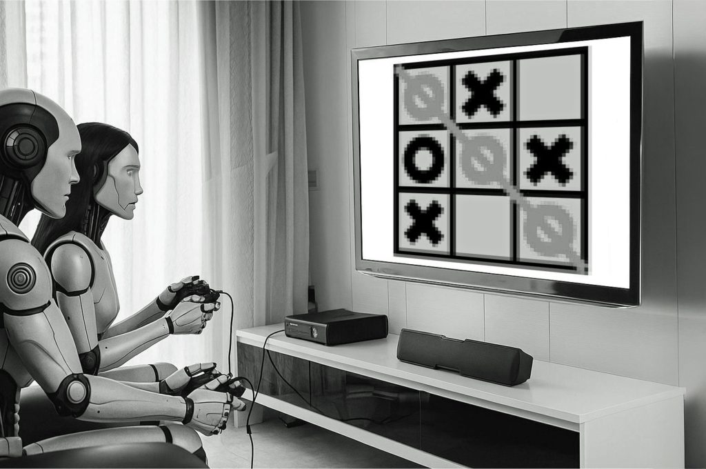 Ignacy Fik, Clifford Geertz i fantastyka naukowa 1