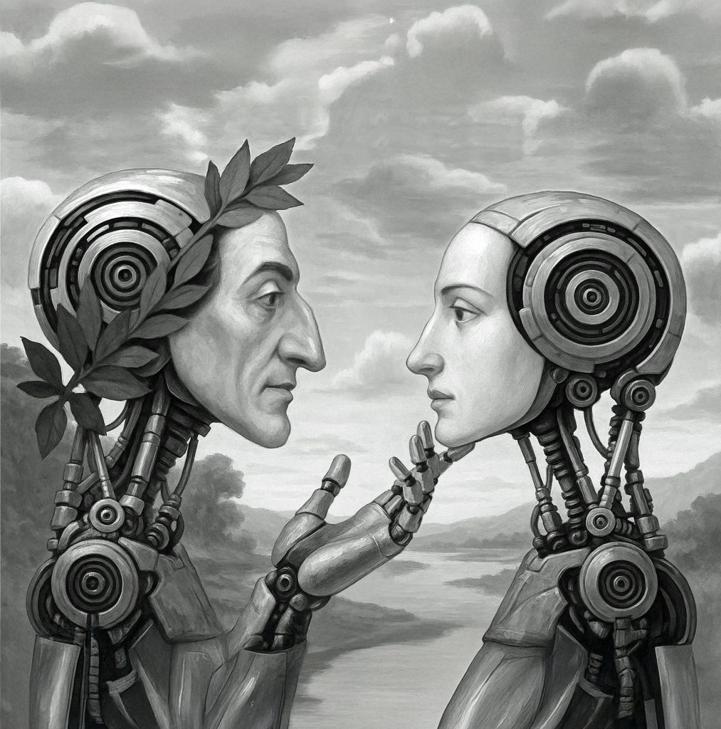 Kosik, Cholewa, Salik, Vizvary i inni wizjonerzy 2