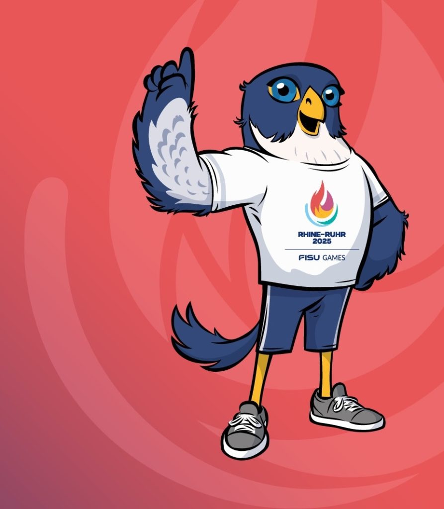 Medalowe żniwa na Uniwersjadzie 3