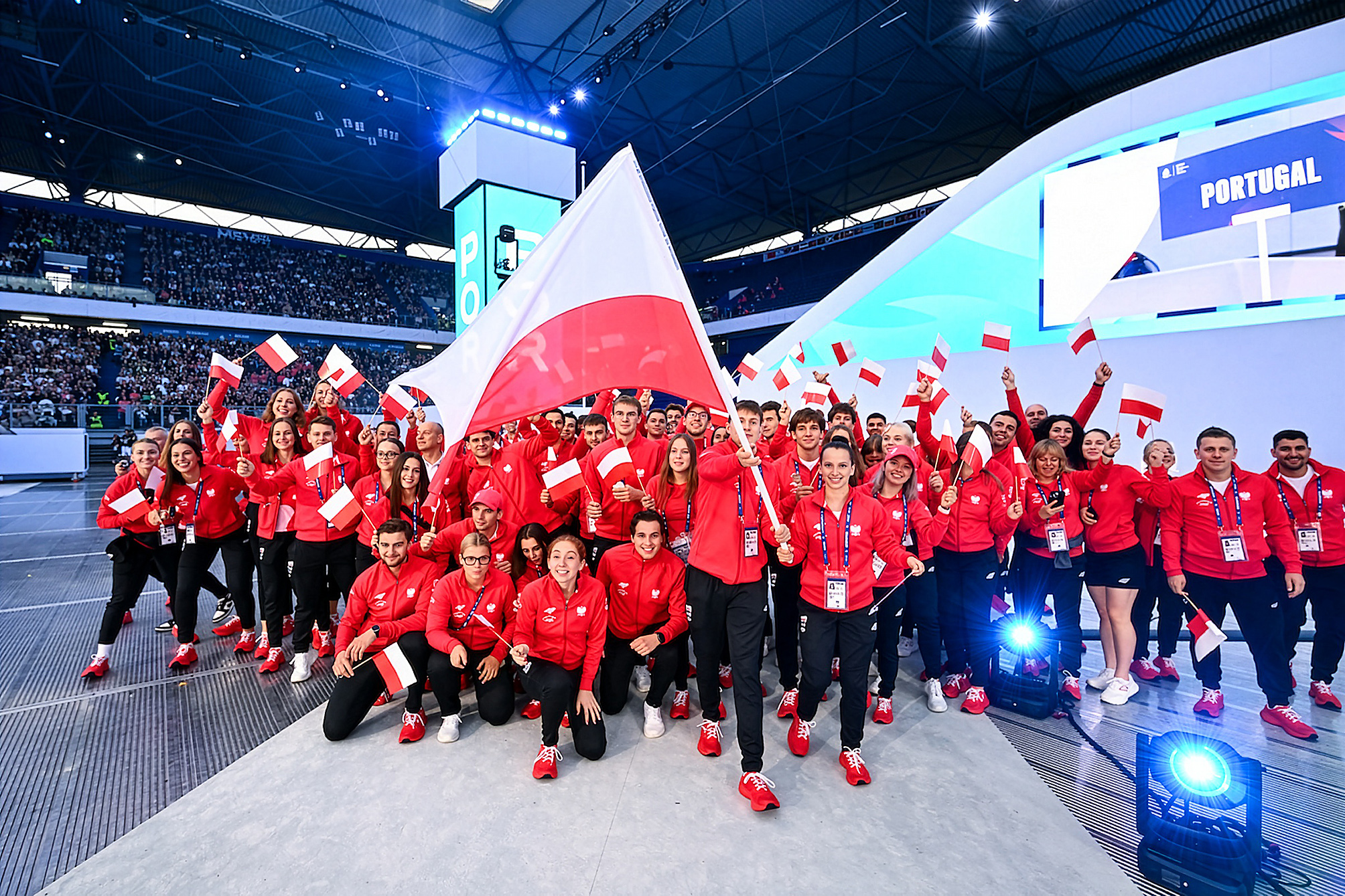 Medalowe żniwa na Uniwersjadzie 2