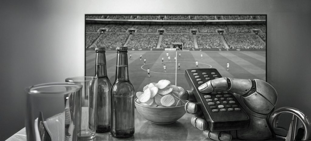 „Miliardy małych utopii” 1