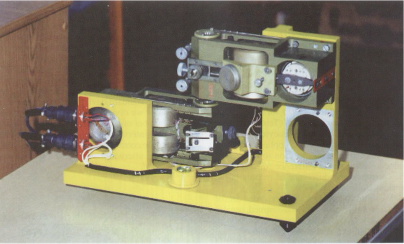 O pomiarach sejsmicznych rotacji i fal grawitacyjnych 4