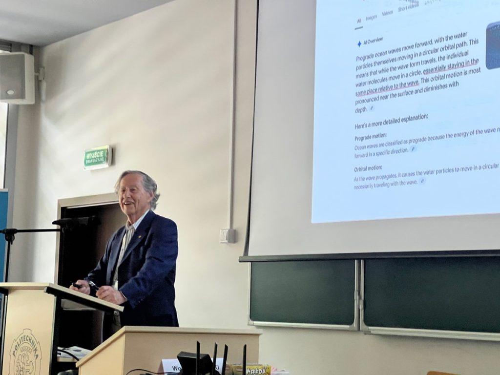 O pomiarach sejsmicznych rotacji i fal grawitacyjnych 1