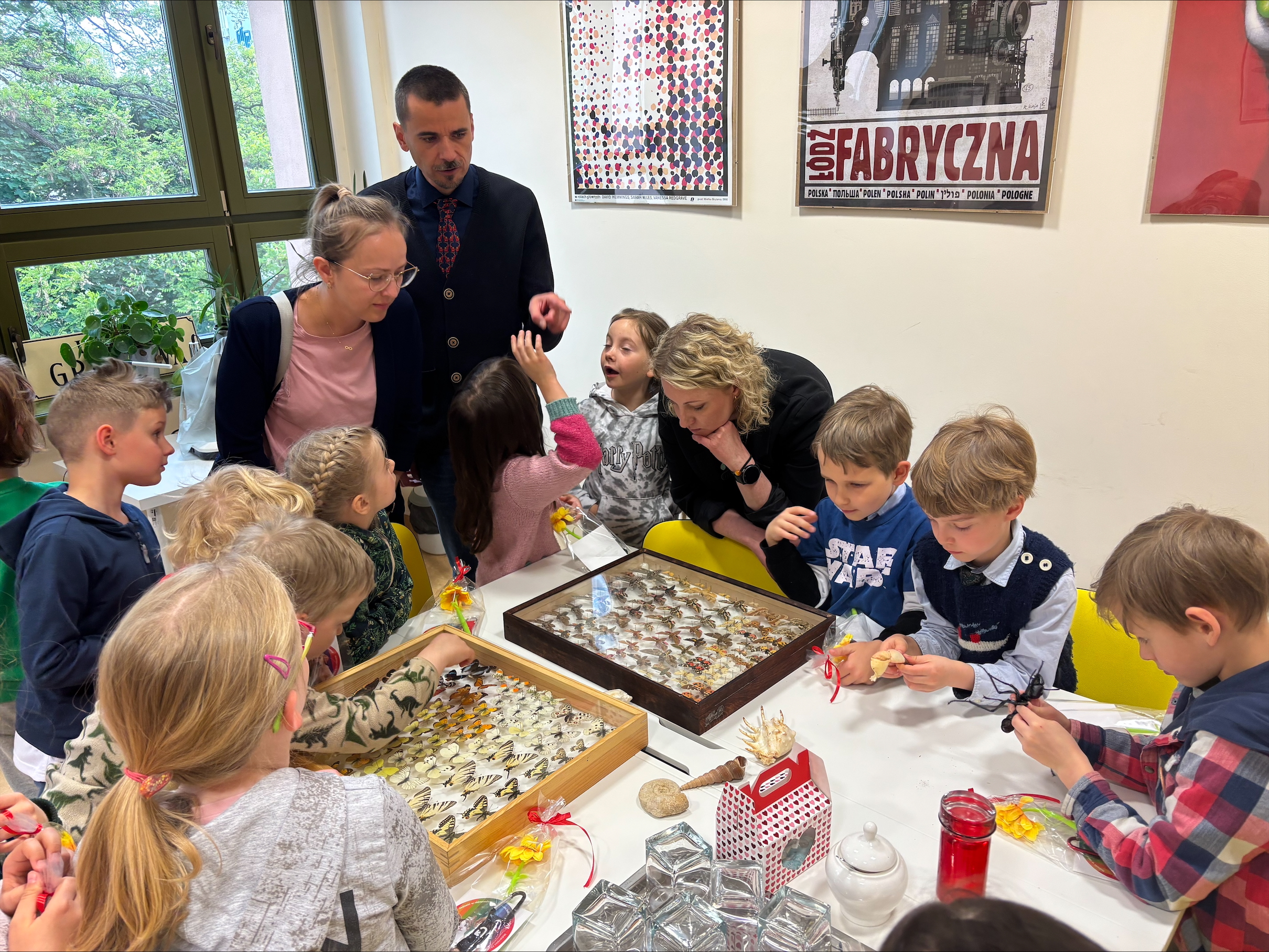 Popularyzacja, głupcze! 1