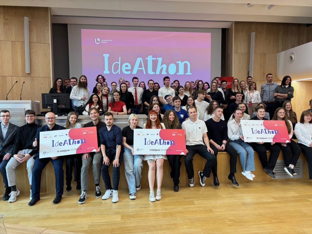 Popularyzacja, głupcze! 2