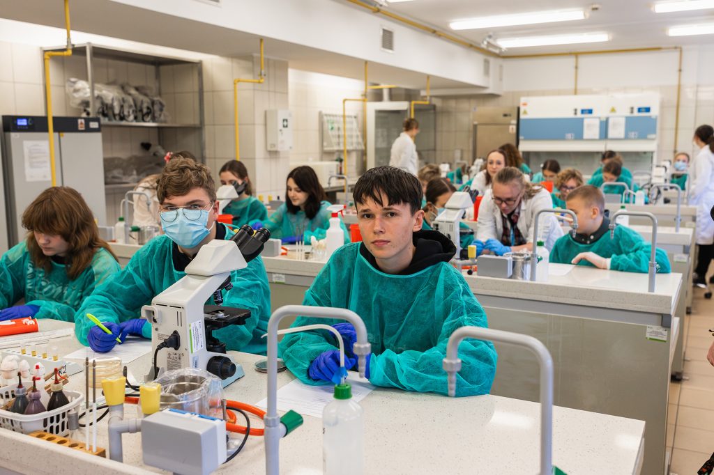 Popularyzacja, głupcze! 3