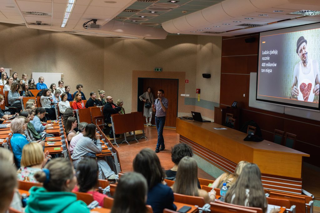 Popularyzacja, głupcze! 4