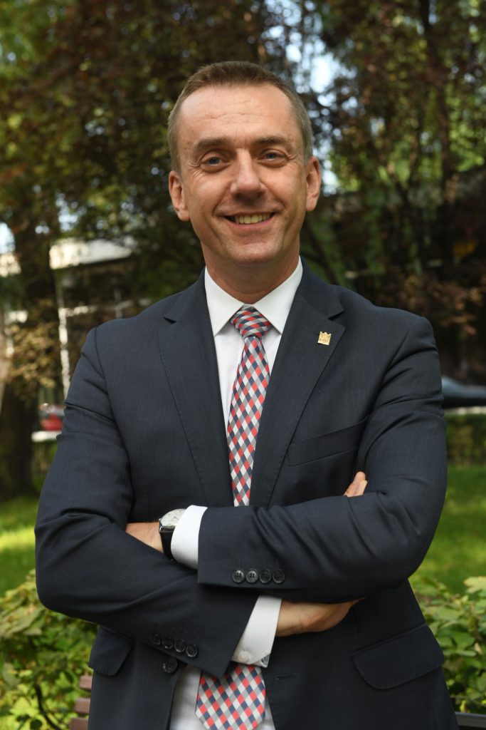 Sprawna korweta z dala od morza 1