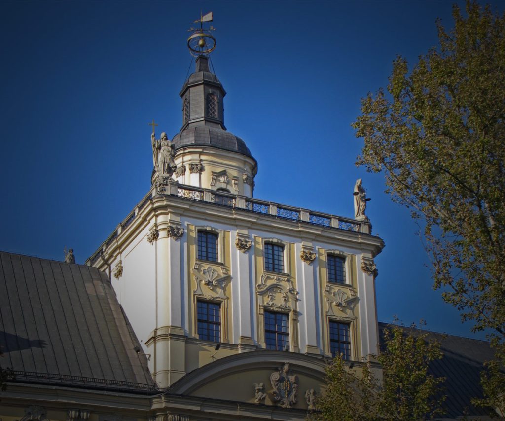 Uniwersytet Wrocławski: tradycja i dorobek 4