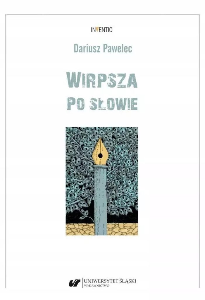 Witolda Wirpszy literackie życie po śmierci 1