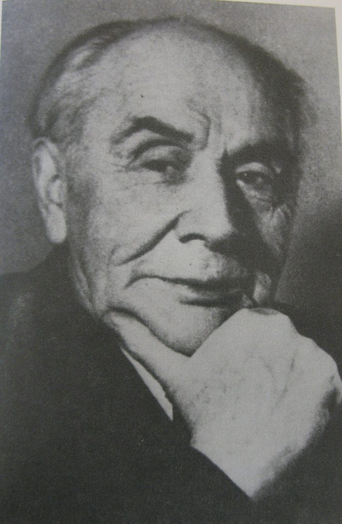 Wybitny lekarz-chirurg, założyciel uczelni medycznych 1