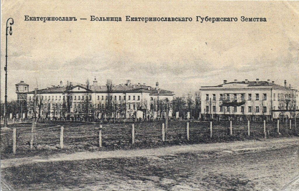 Wybitny lekarz-chirurg, założyciel uczelni medycznych 2