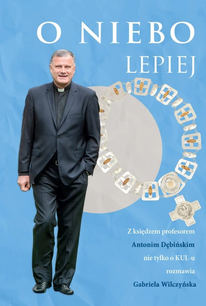Co boskie, co cesarskie... w Lublinie 1 Co boskie, co cesarskie... w Lublinie 1