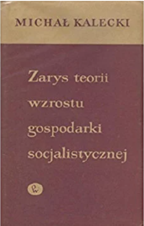 Człowiek od planowania i koniunktury 3 Człowiek od planowania i koniunktury 3