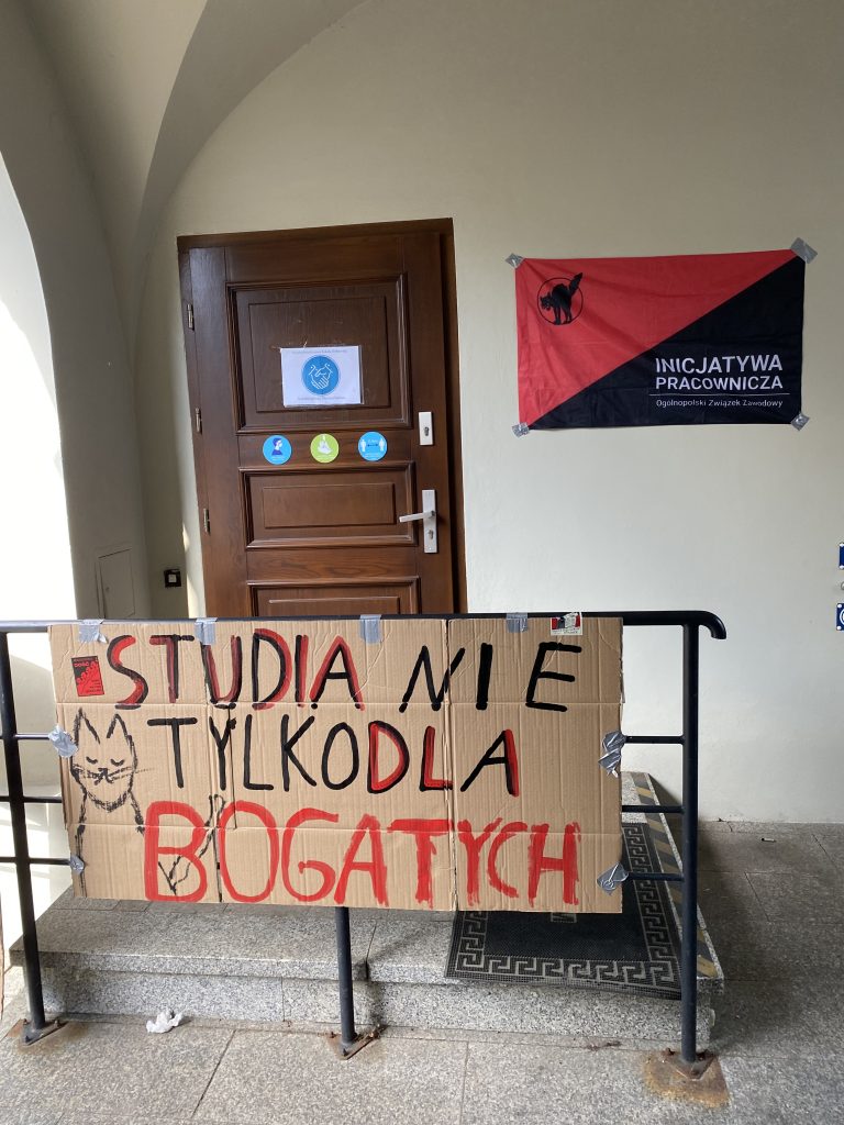Od współpracy do konfliktu 2 Od współpracy do konfliktu 2