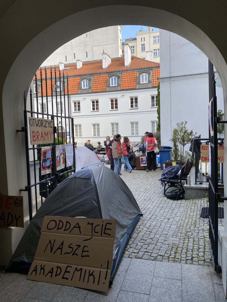Od współpracy do konfliktu 3 Od współpracy do konfliktu 3
