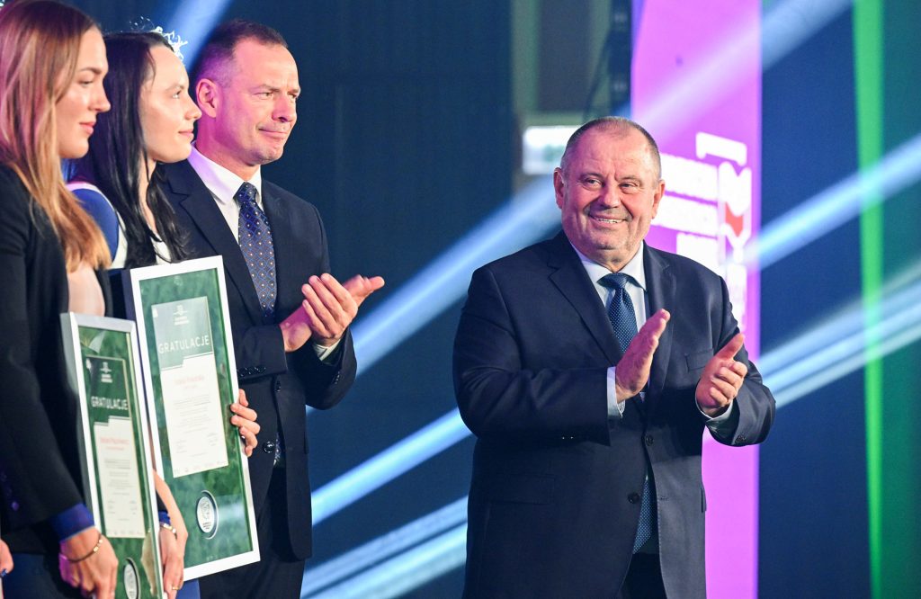 Gratulacje dla zwycięzców 2