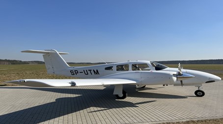 Uczelnia wysokich lotów 3 Uczelnia wysokich lotów 3
