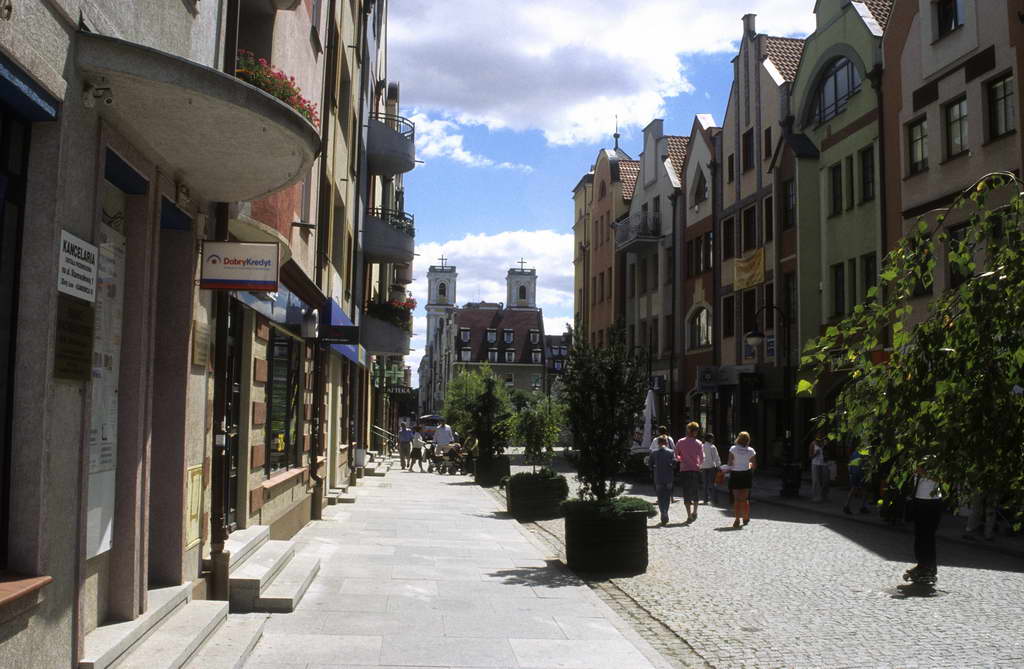 Z ruin i zgliszcz 6 Z ruin i zgliszcz 6
