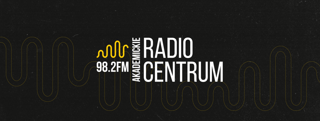 Rockowe, studenckie – Akademickie Radio Centrum 1