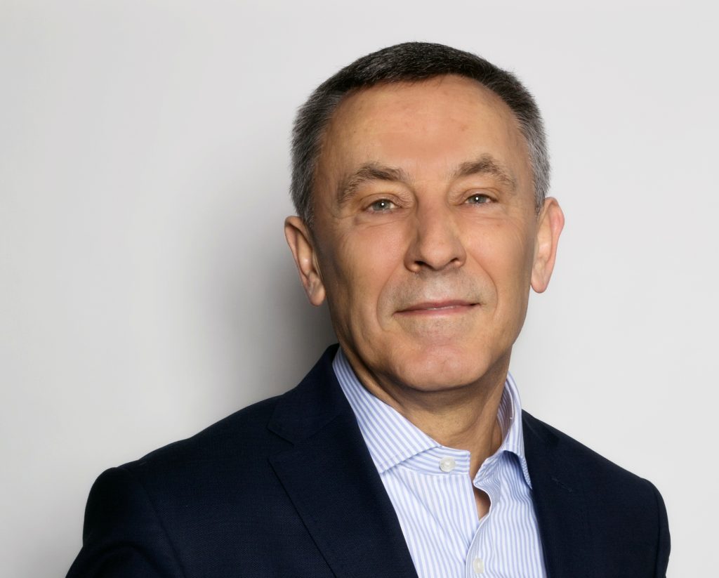 W obliczu rosnącej niepewności 1