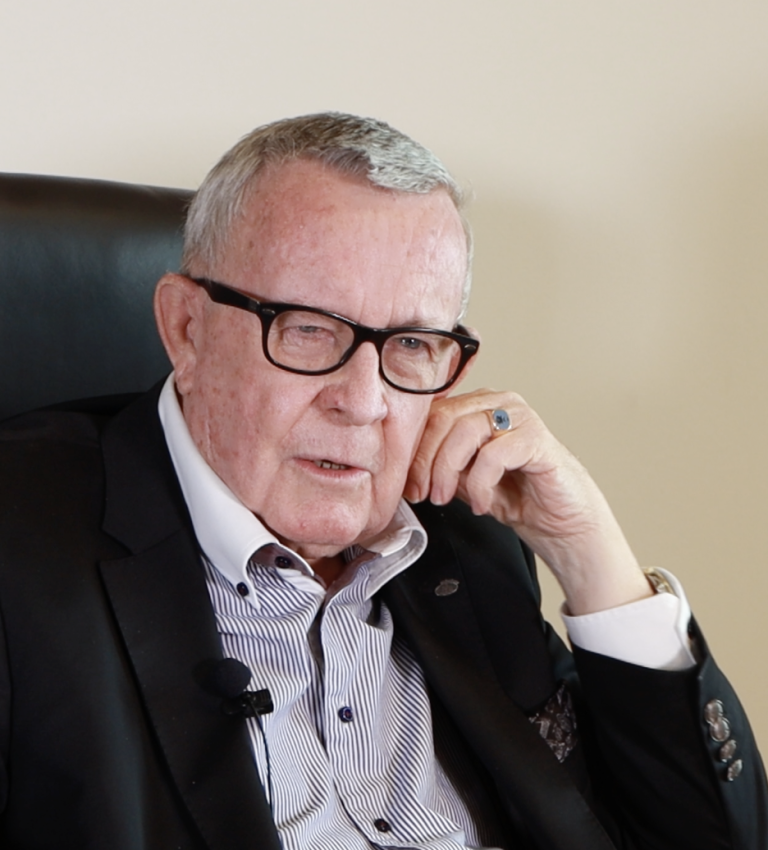 Uczelnia w czasach chaosu 1