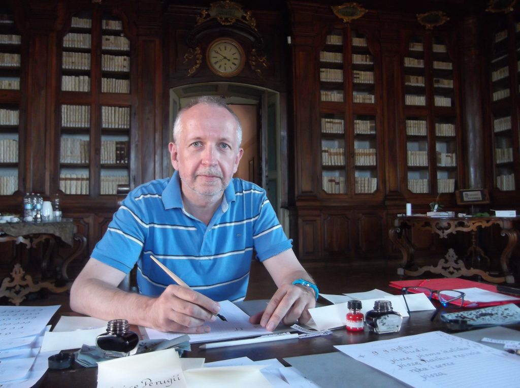 Deklaracja: polonistyka 100% 1