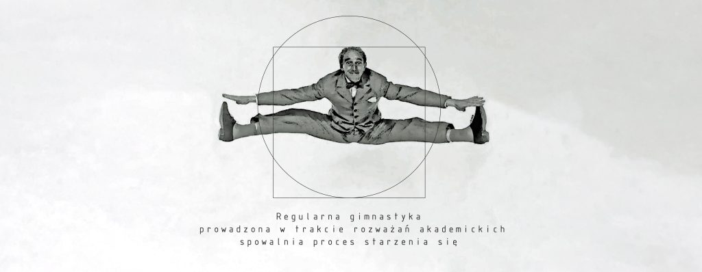 Akademickie starzenie się 1