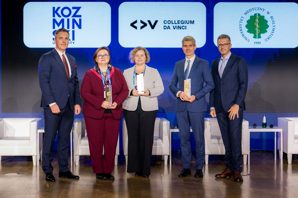 Cyfrowa przyszłość szkolnictwa wyższego 3