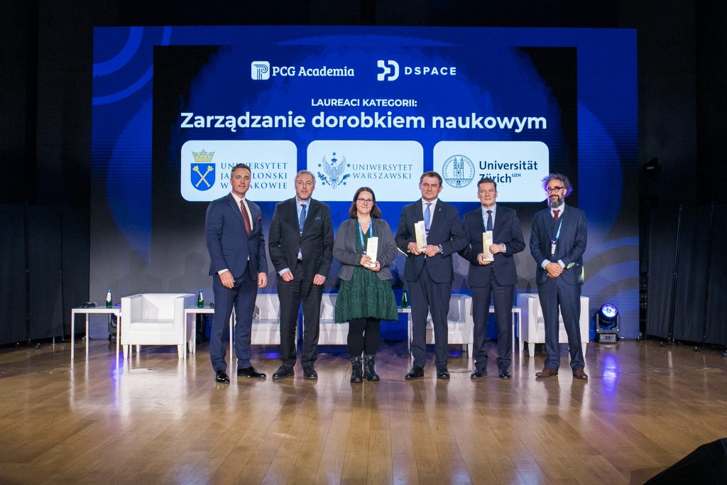 Cyfrowa przyszłość szkolnictwa wyższego 5