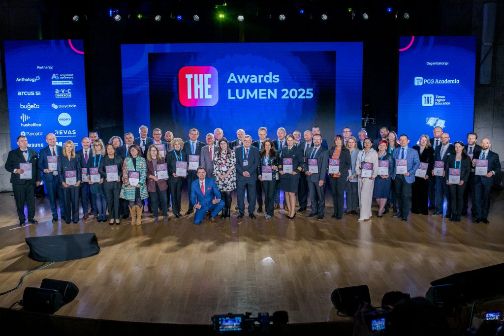 Cyfrowa przyszłość szkolnictwa wyższego 2