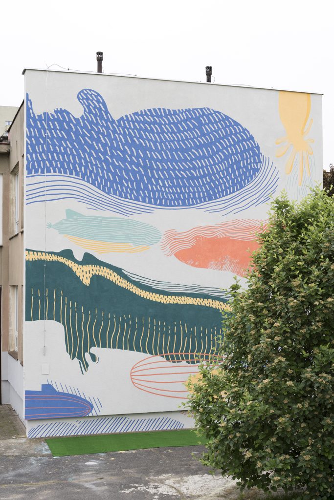 Malarstwo w architekturze 1