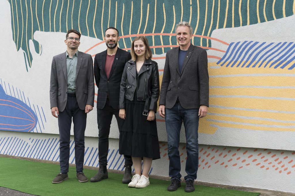 Malarstwo w architekturze 2