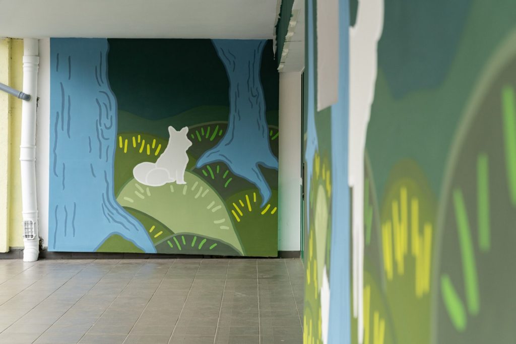 Malarstwo w architekturze 4