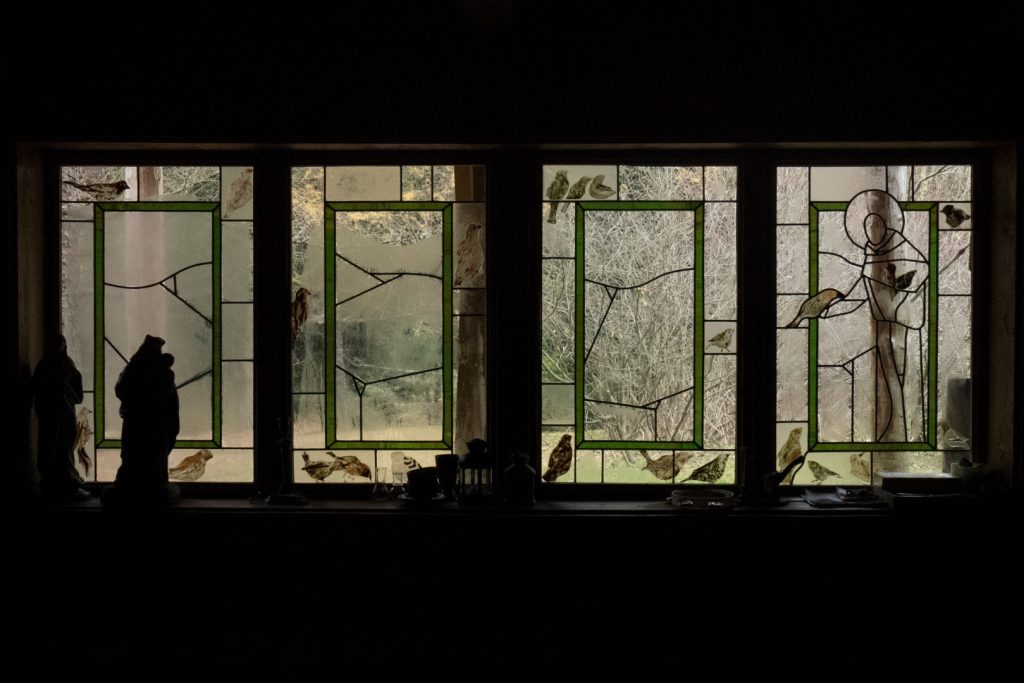 Malarstwo w architekturze 5