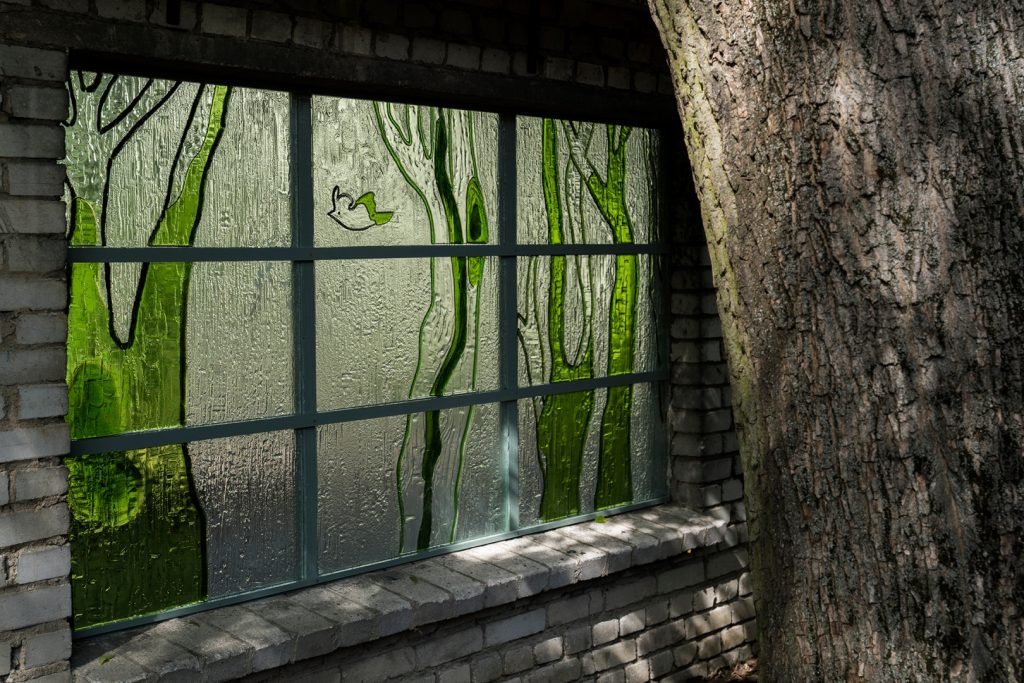 Malarstwo w architekturze 6