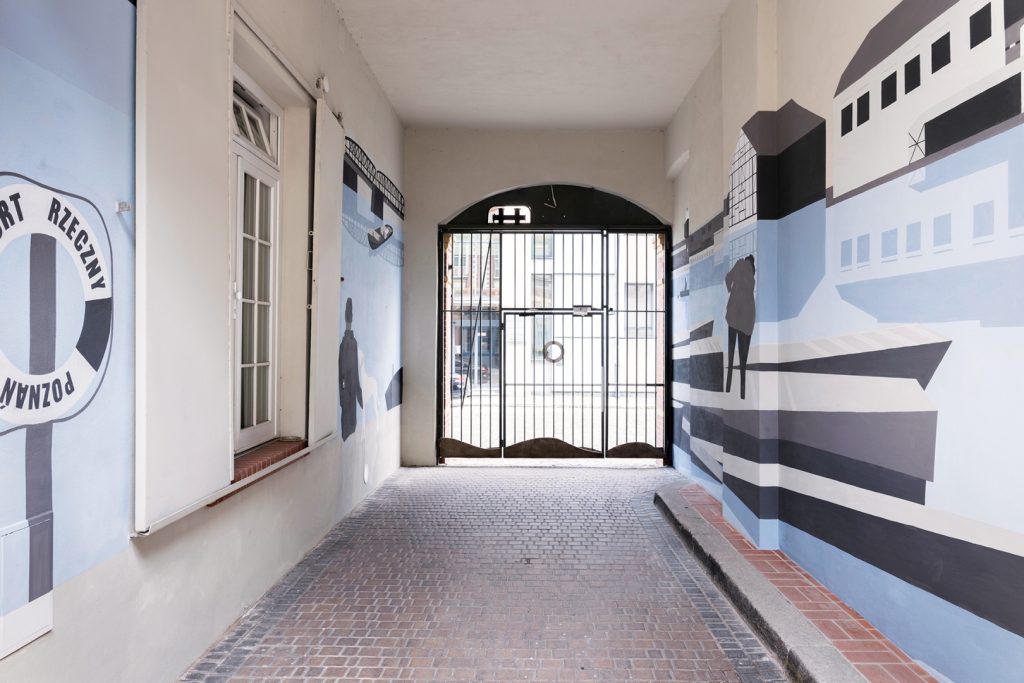 Malarstwo w architekturze 7