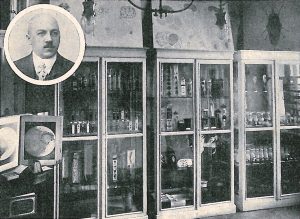 Stanisław Ferdynand Serkowski (1871–1936) 1