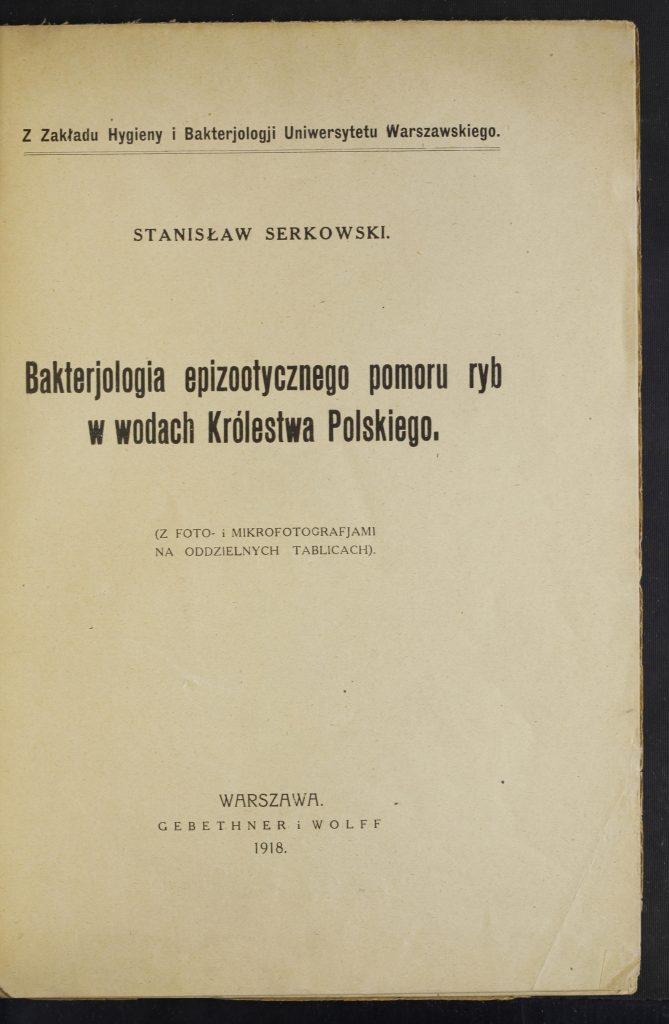 Stanisław Ferdynand Serkowski (1871–1936) 5