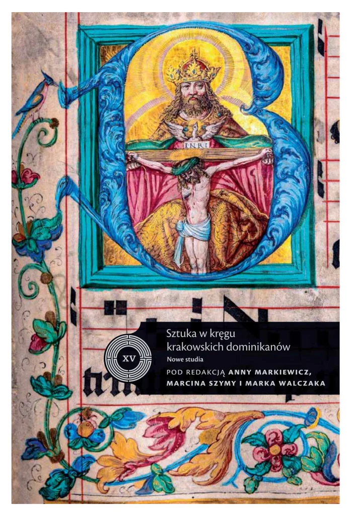 Sztuka dominikanów, ciąg dalszy… 1