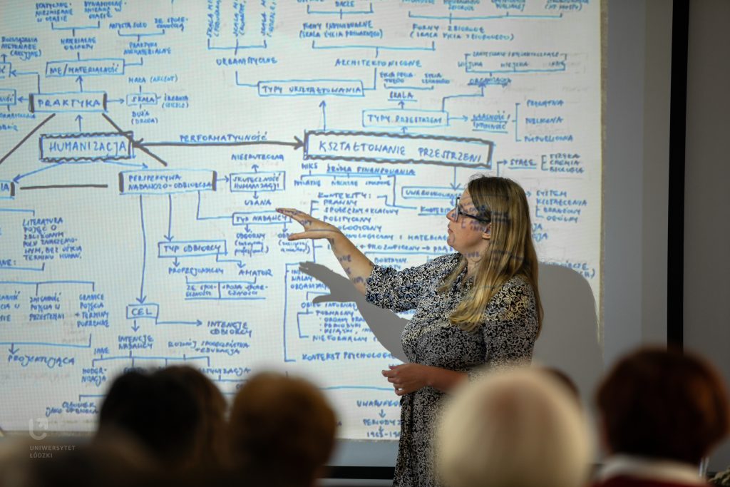 Uniwersytet w mieście 2