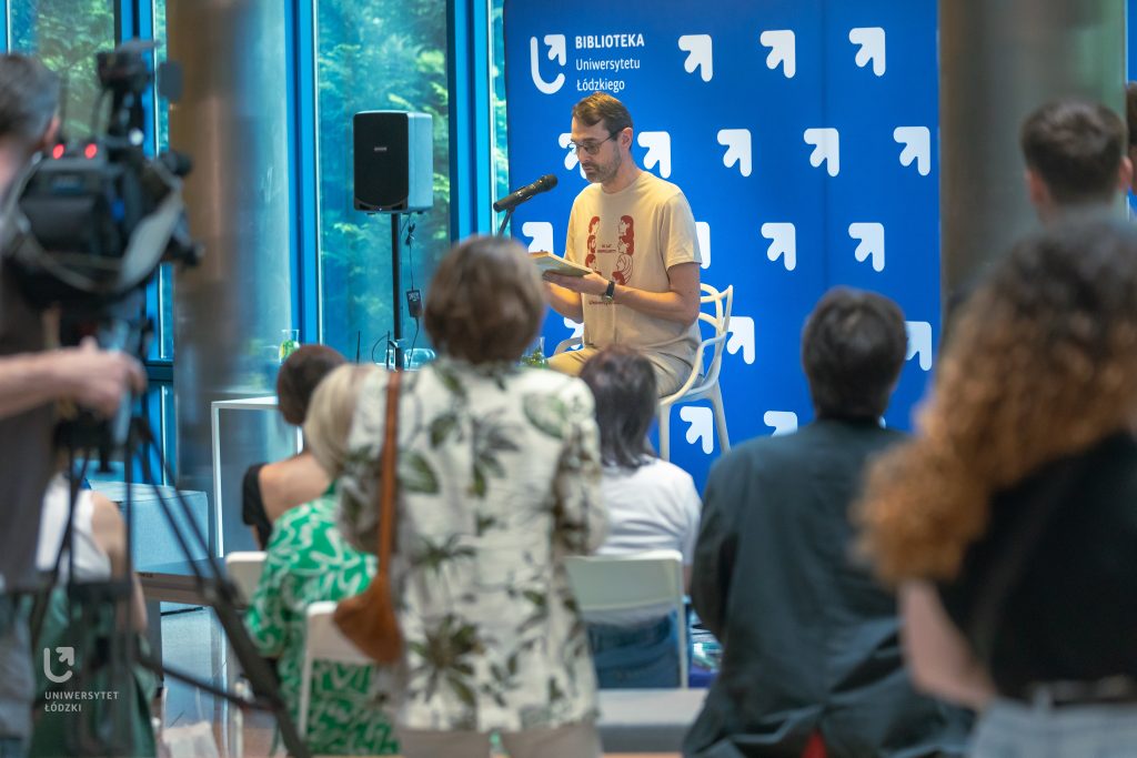 Uniwersytet w mieście 3