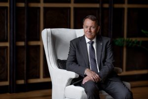 Uniwersytet w starym przytułku 1