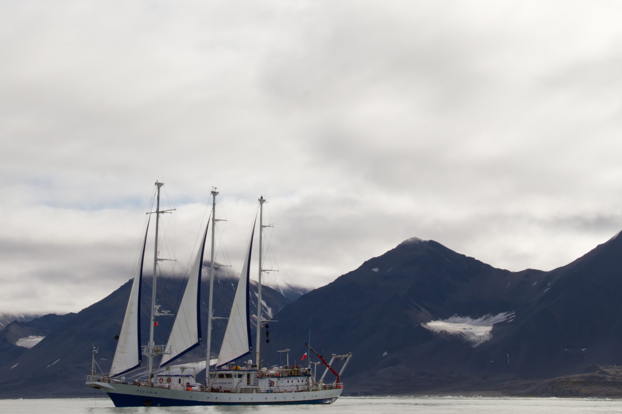 Wyjdźmy w morze na poważnie 2