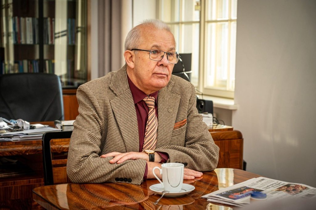 Wykład po treningu, czyli studenci uprawiający sport 4