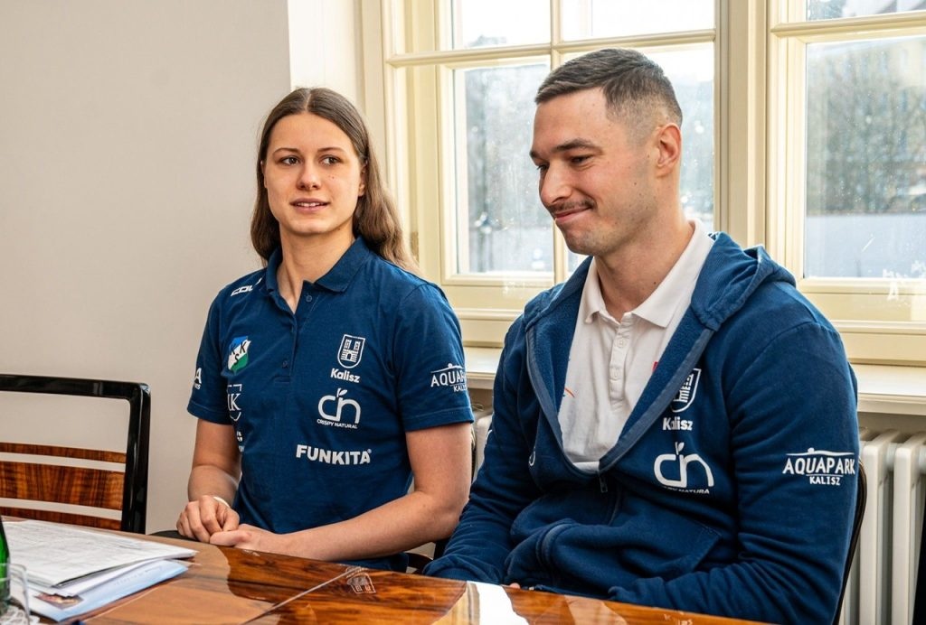 Wykład po treningu, czyli studenci uprawiający sport 6