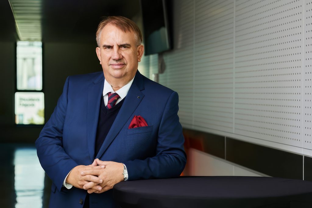 Patrzymy w przyszłość 1