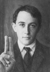 Zgłaszam się na ochotnika 1